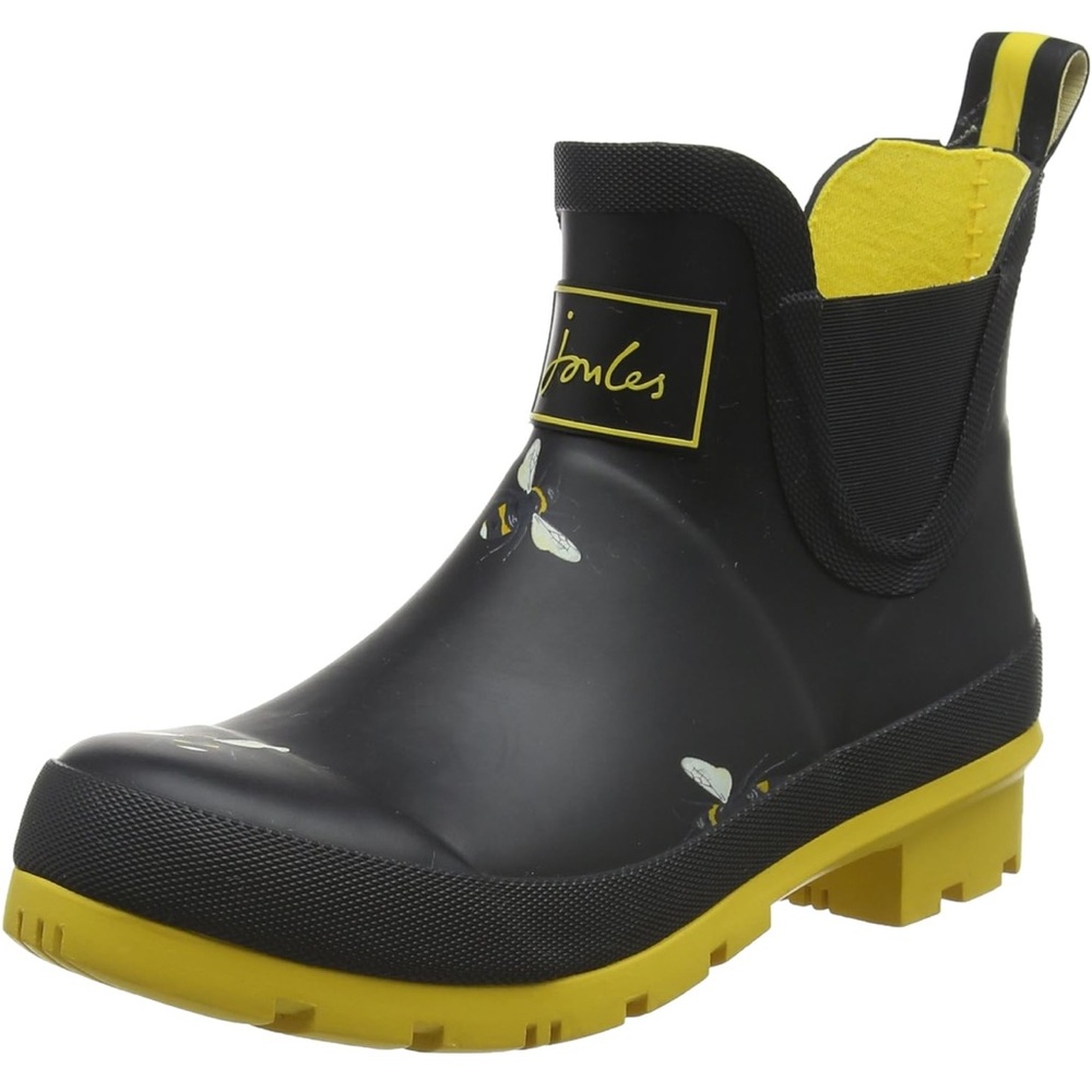 Joules Women's Wellibob Rain Boot